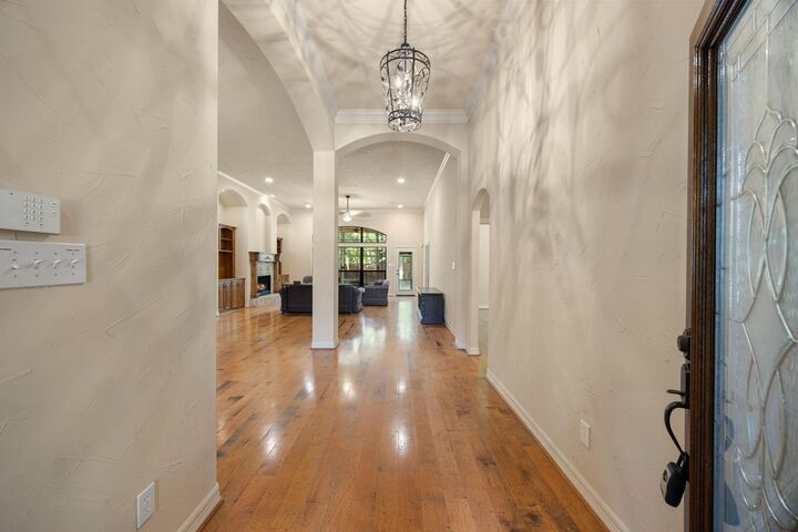 28618 Benders Crossing Drive Spring, TX 77386 photo 6