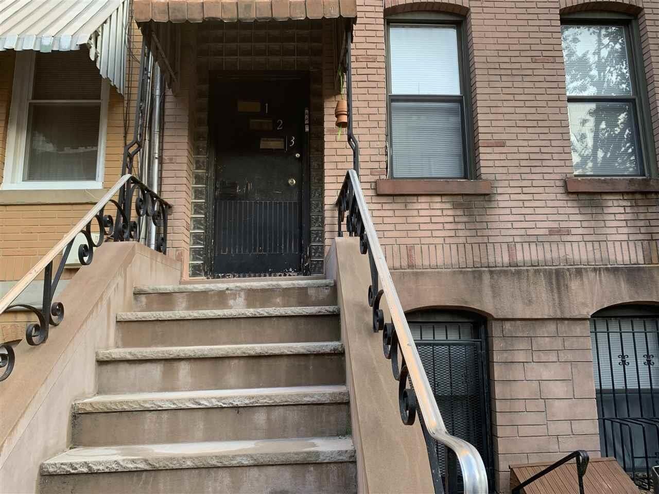 Property Photo:  123 Park Ave G  NJ 07030 