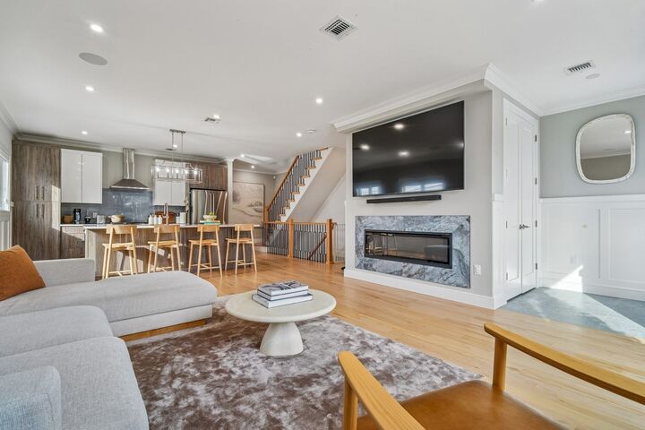 Property Photo:  305 8th St  NJ 07022 