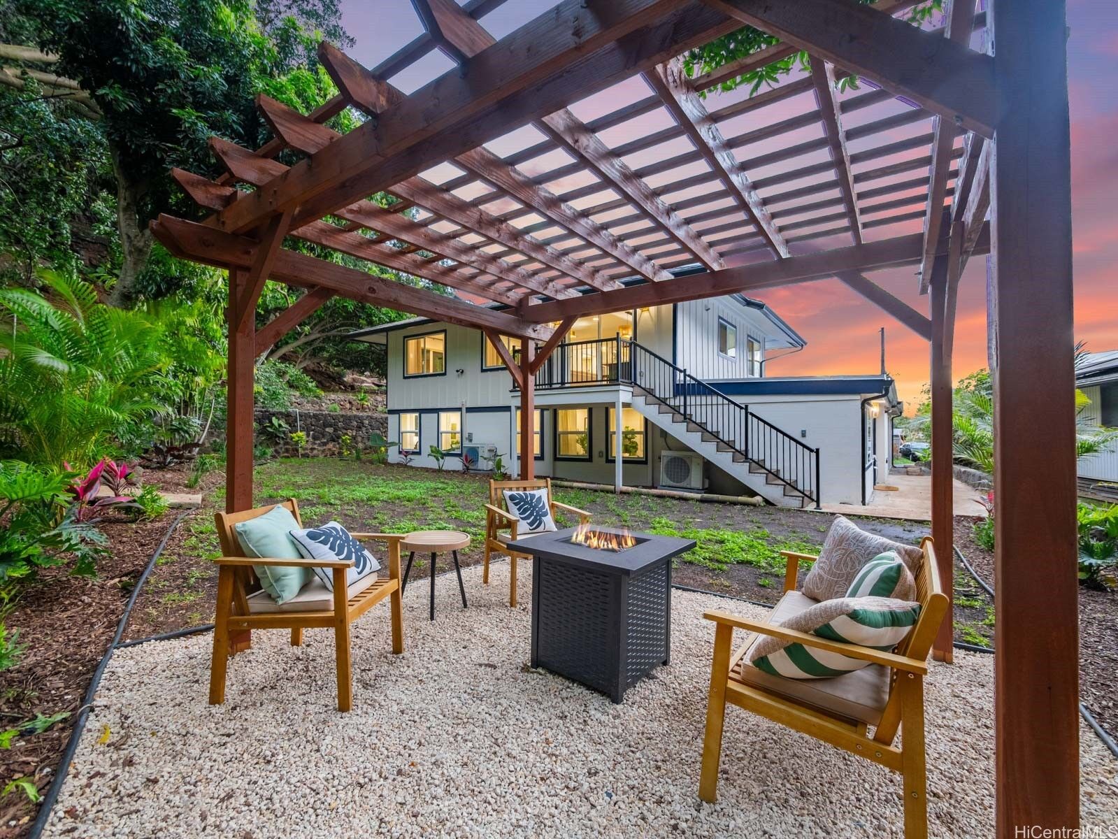 Property Photo:  98-285 Hale Momi Place  HI 96701 