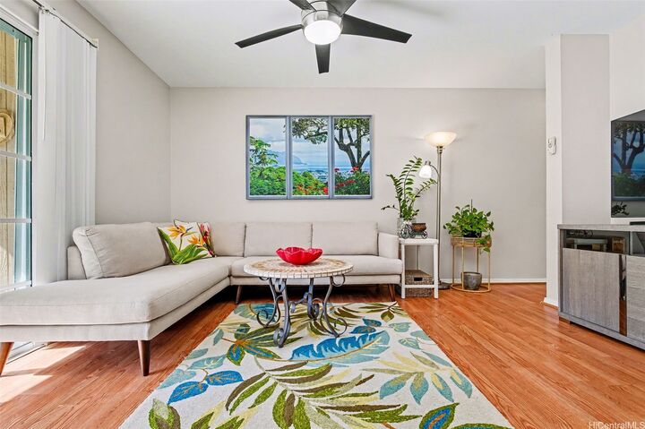 Property Photo:  91-1064 Makaaloa Street 13A  HI 96706 