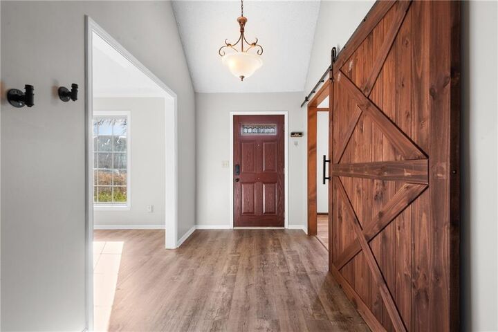 Property Photo:  8280 W 117th Street  KS 66210 