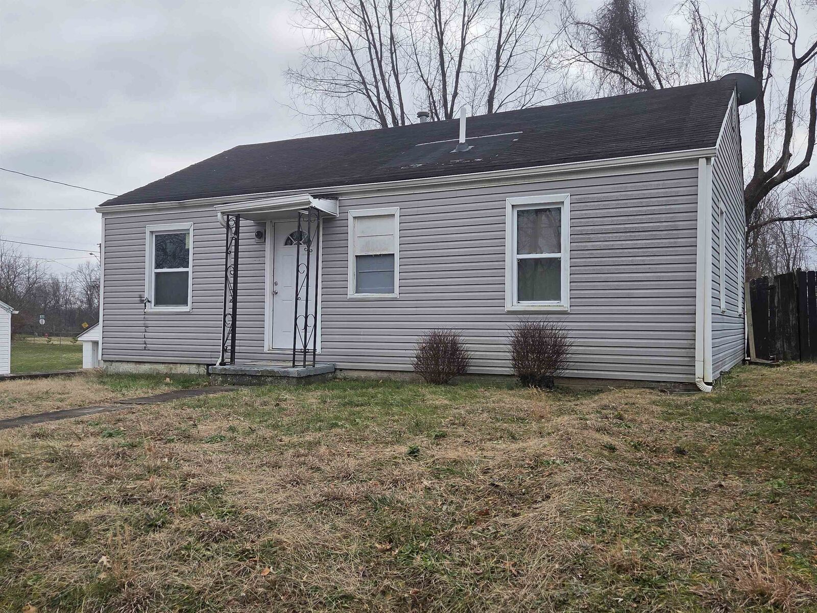 Property Photo: 2314 Margarette Street KY 41101