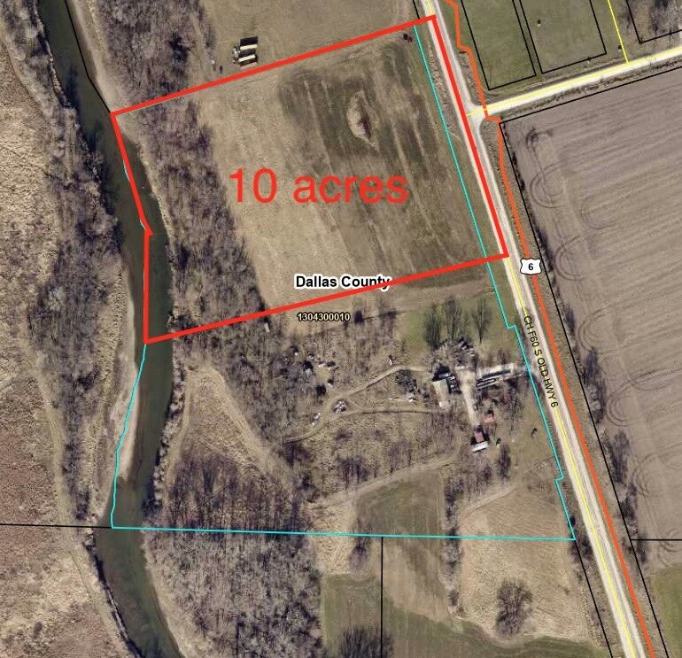 Property Photo: 31695 SE Old Highway 6 IA 50233