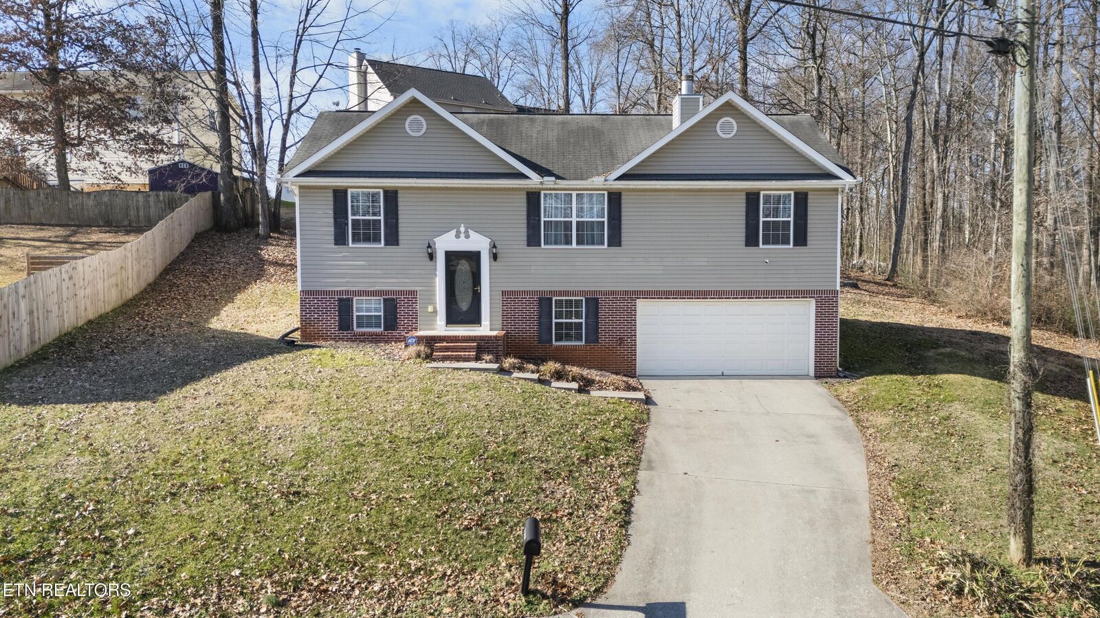 Property Photo:  5981 Katrina Lane  TN 37912 