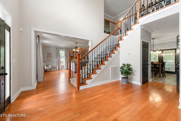 Property Photo:  137 Chelsea Lane  TN 37766 