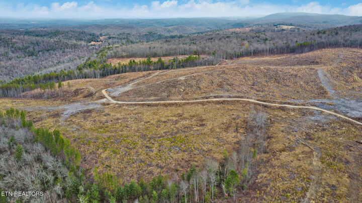Property Photo:  Possum Trot Rd.- 142.25 Acres  TN 37337 