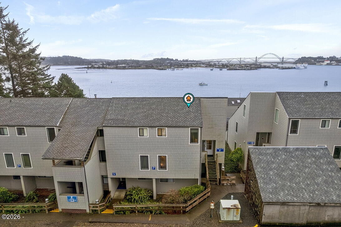 Property Photo:  1000 SE Bay Boulevard 549/649  OR 97365 