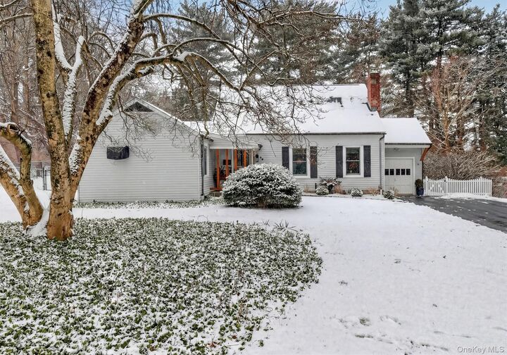Property Photo: 36 Vassar View Road NY 12603