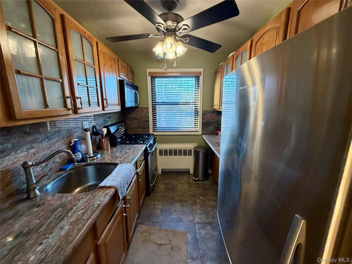 Property Photo:  155-17 81st Street 4  NY 11414 