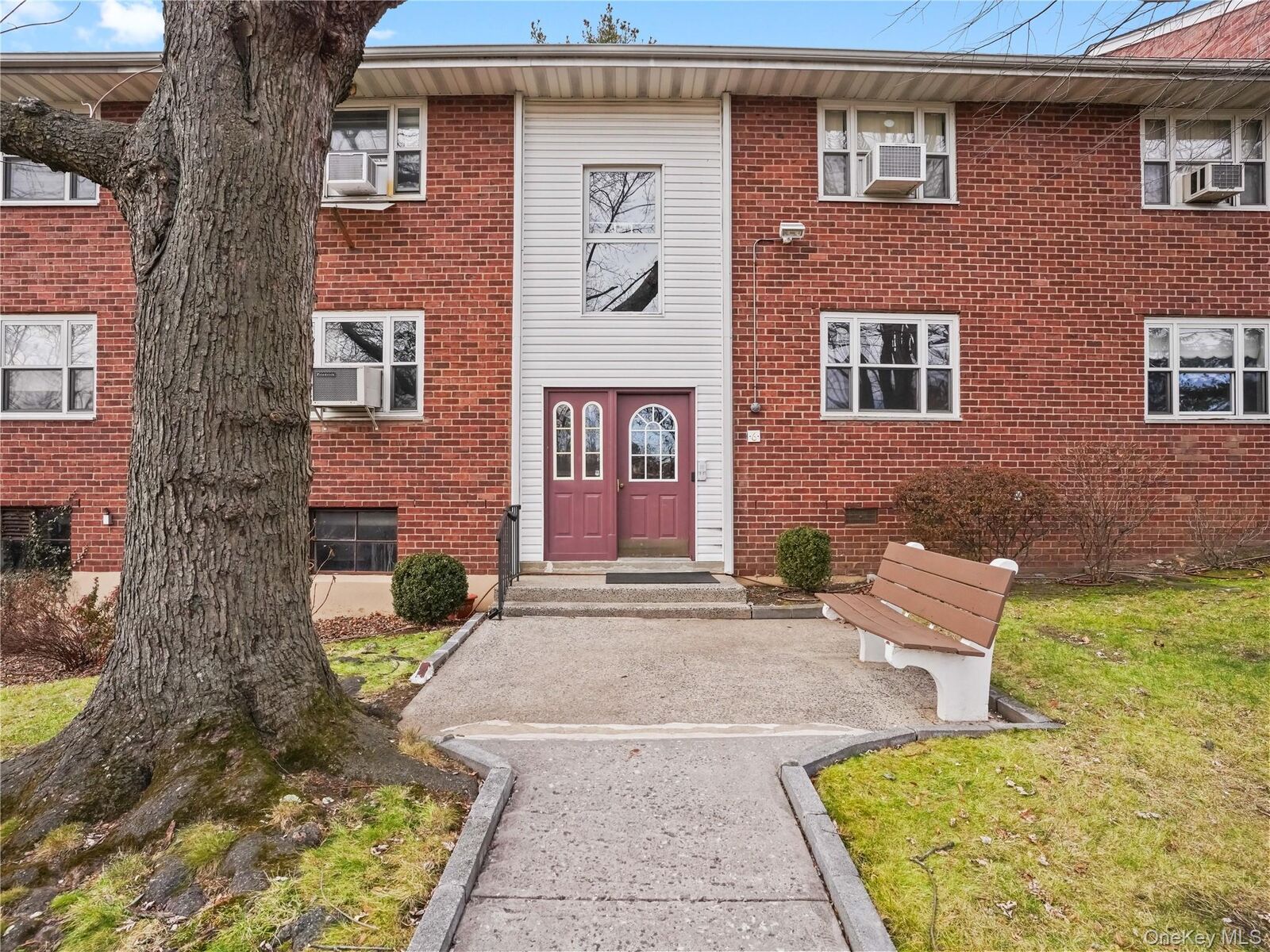 Property Photo: 6 Dehaven Drive 1E NY 10703