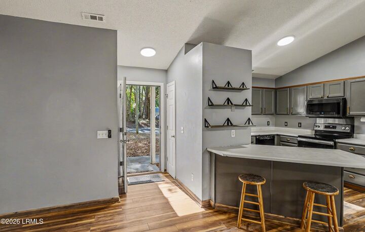 Property Photo:  8 Factory Creek Road  SC 29907 