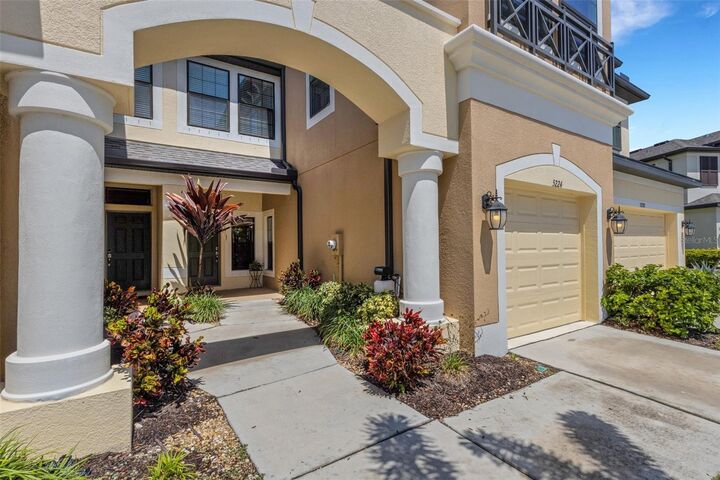 Property Photo: 5224 78th St Circle E FL 34203