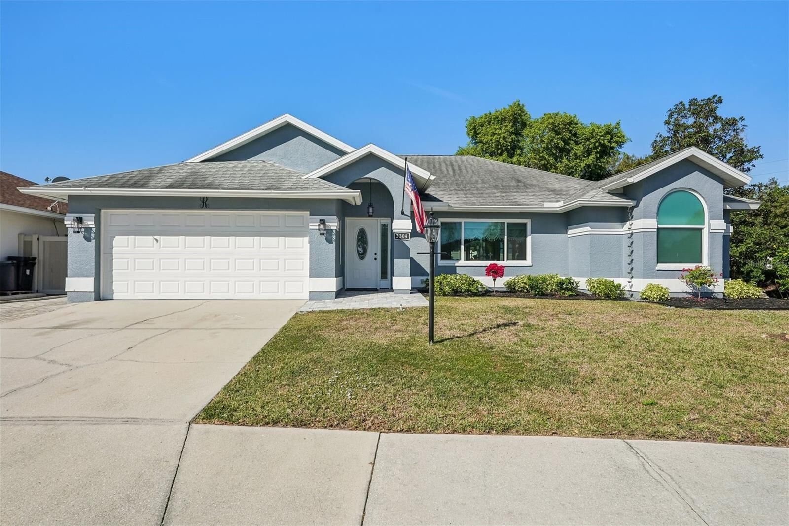 Property Photo:  2304 Seattle Slew Drive  FL 34240 