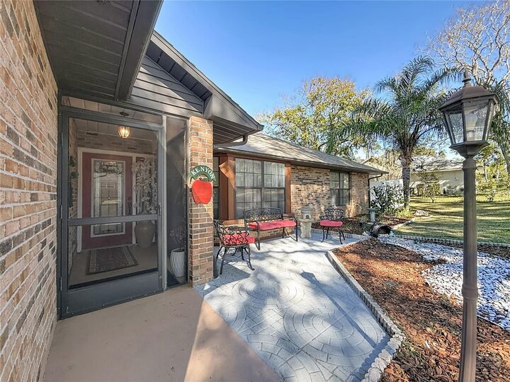 Property Photo: 3529 Sail Fish Avenue FL 34731