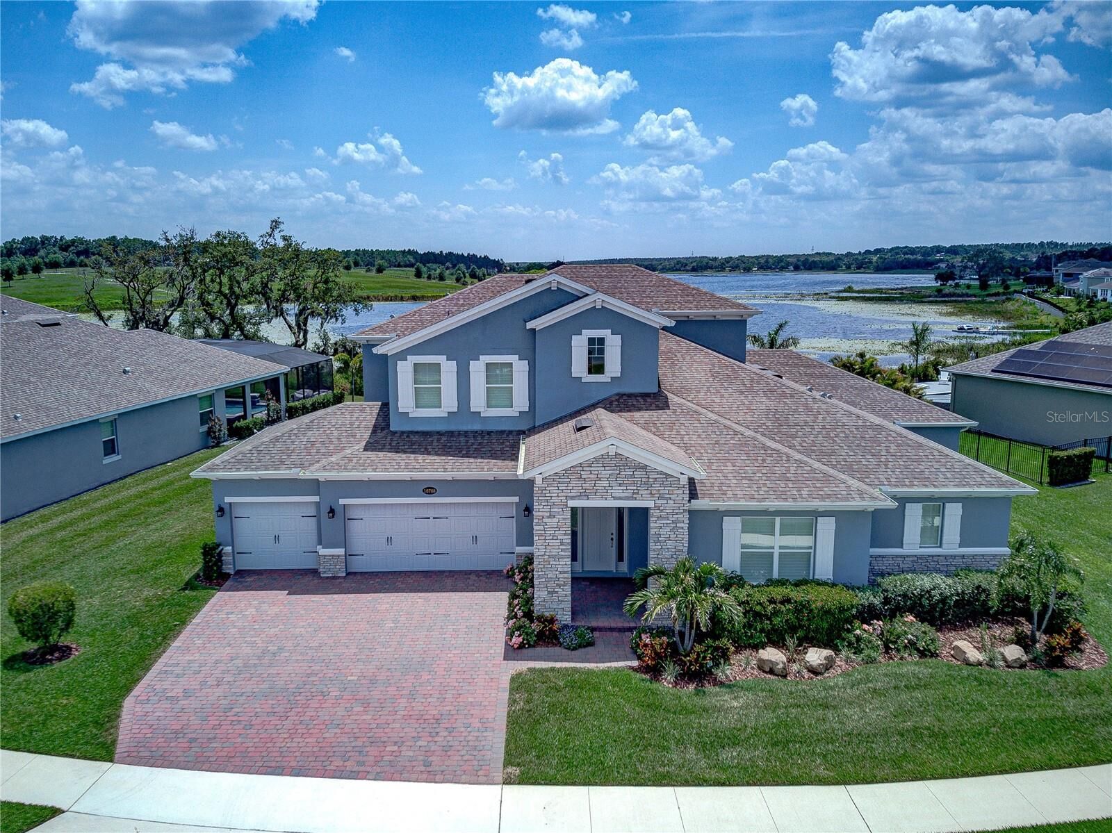 Property Photo:  16768 Sanctuary Drive  FL 34787 