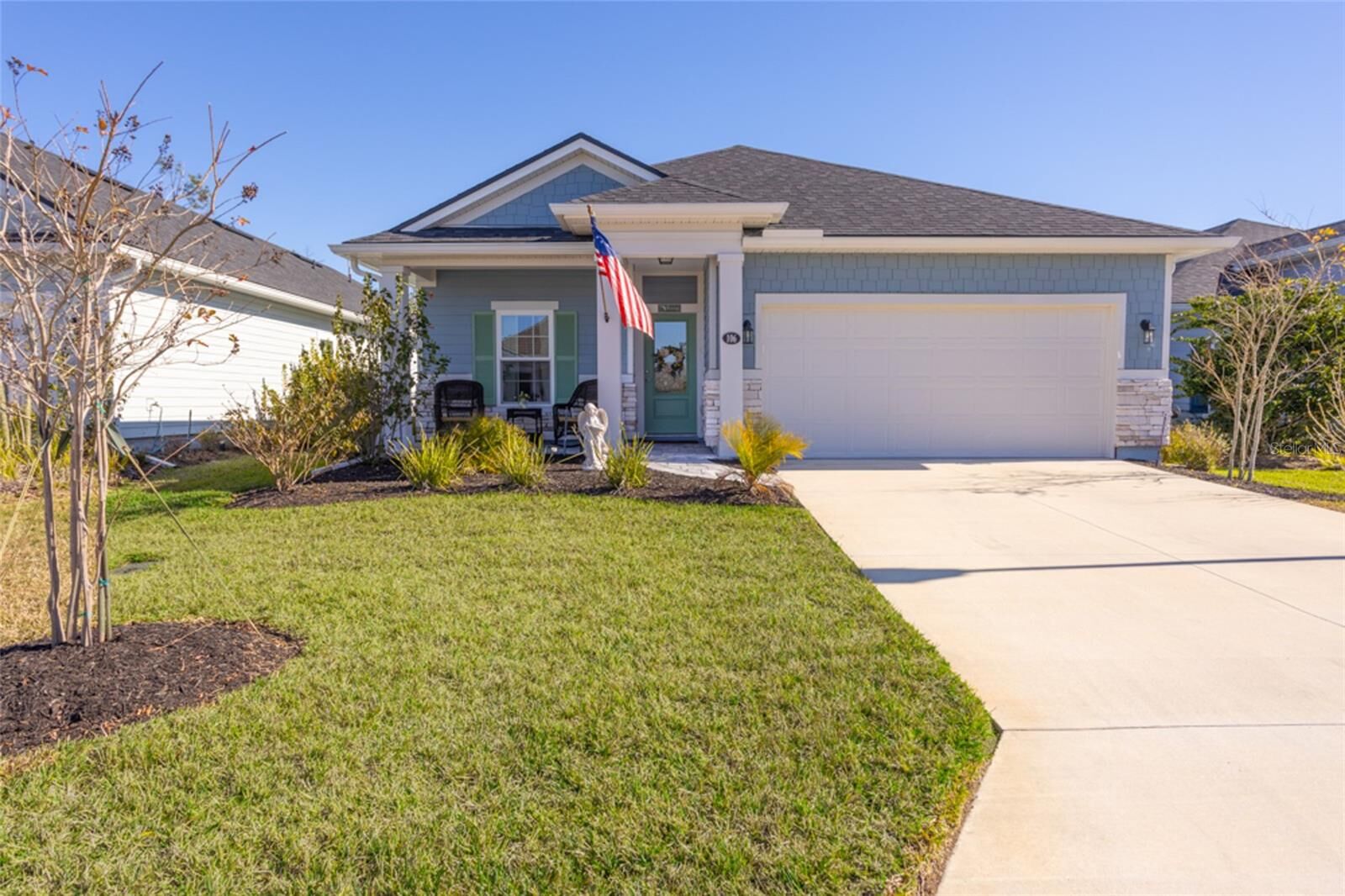 Property Photo:  106 Nighthawk Lane  FL 32164 
