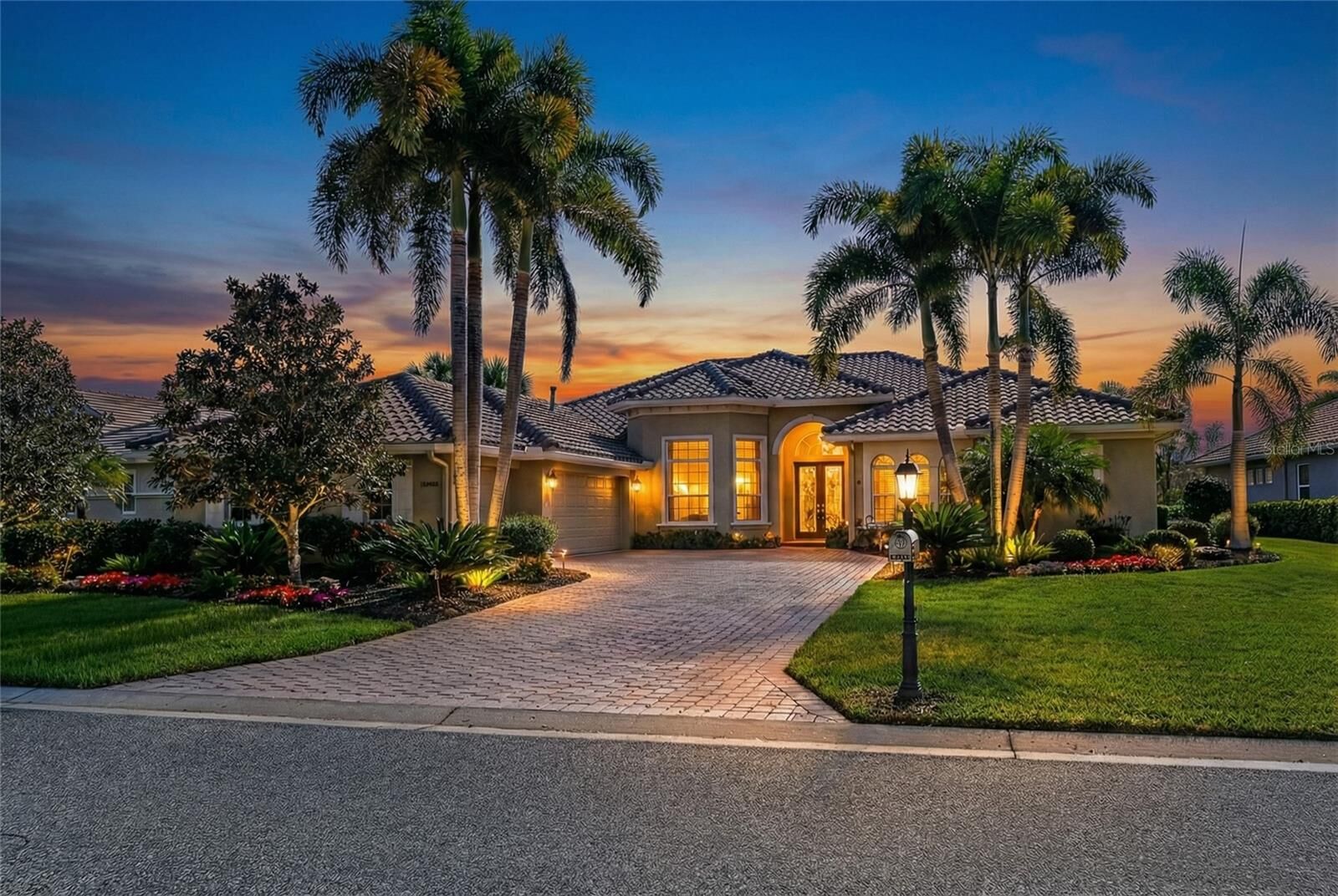 Property Photo:  10908 Winding Stream Way  FL 34212 