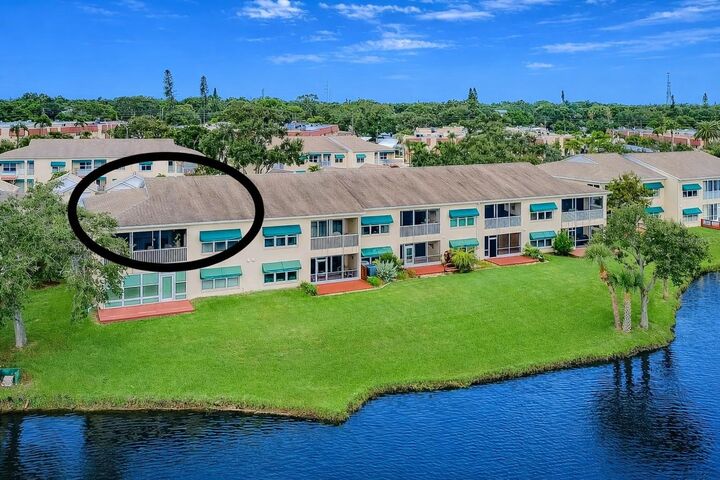 Property Photo:  6363 99th Way N 12I  FL 33708 