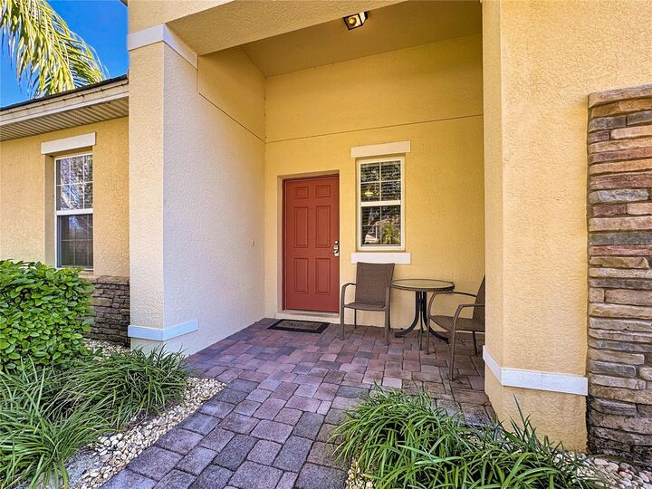 Property Photo: 9106 Stromboli Court FL 34747