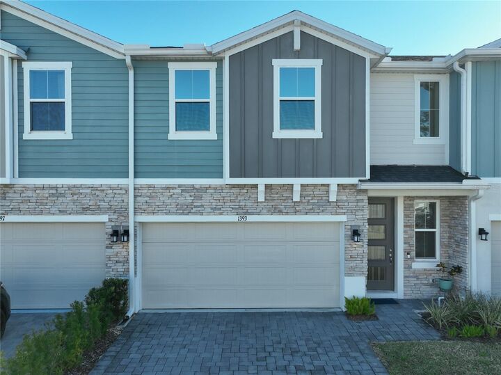 Property Photo:  1393 Captiva Cove 21  FL 32771 