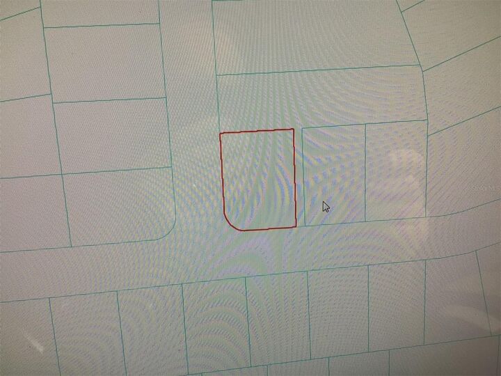 Property Photo:  0 SW 151 Place  FL 34473 