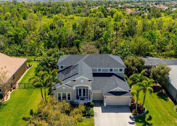 Property Photo:  309 Royal Bonnet Drive  FL 33572 