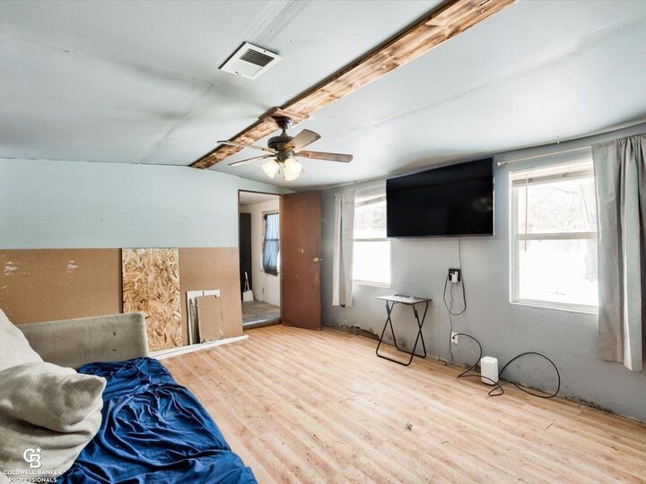 Property Photo:  5649 Lapeer Road  MI 48074 