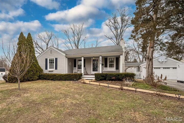 Property Photo: 1475 Saint Catherine Street MO 63033