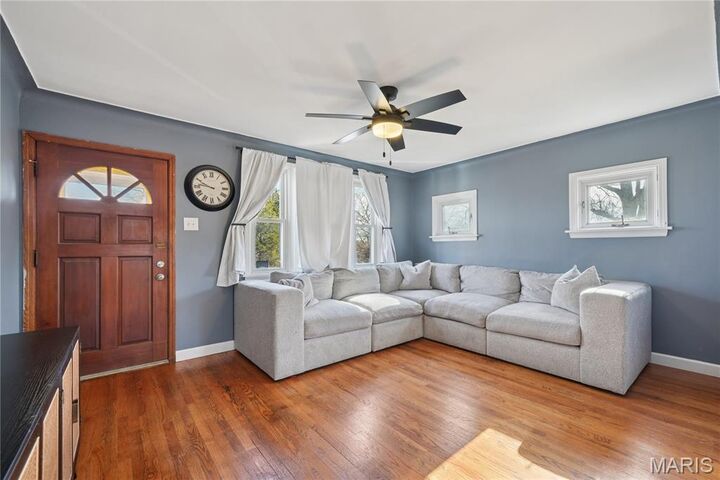 Property Photo:  911 Self Drive  MO 63026 