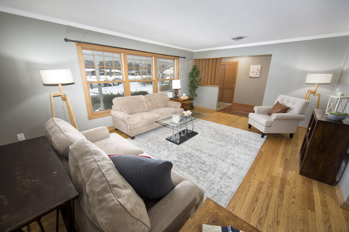 Property Photo: 2261 W Kenboern Dr WI 53209