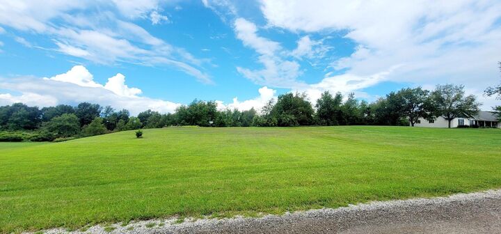 Property Photo:  17118 Nollar Lane  MI 48158 