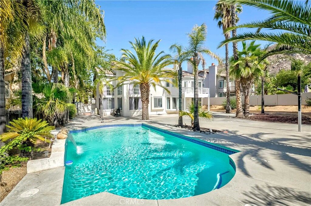 Property Photo: 23759 Heliotrope Way CA 92557