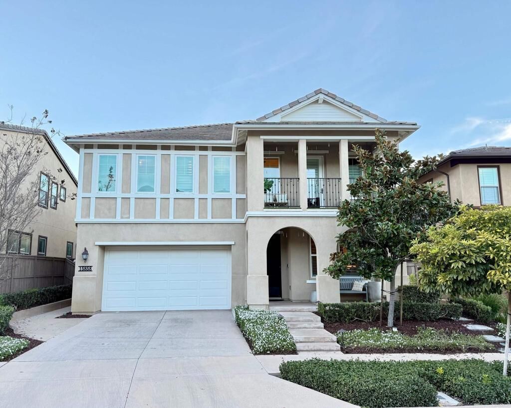 Property Photo:  15858 Anjou Lane  CA 92127 