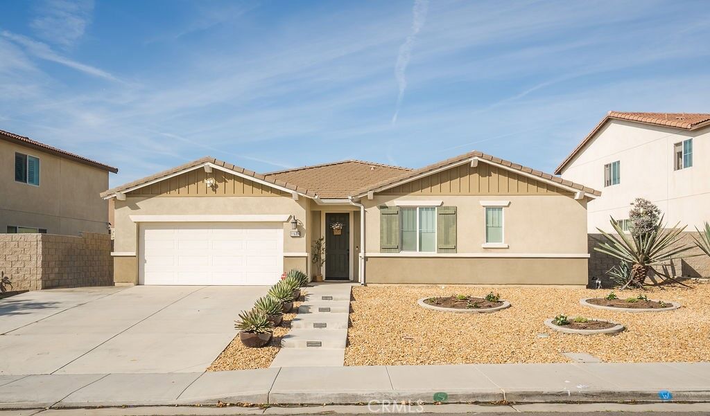 Property Photo:  11661 Forsythia  CA 91752 
