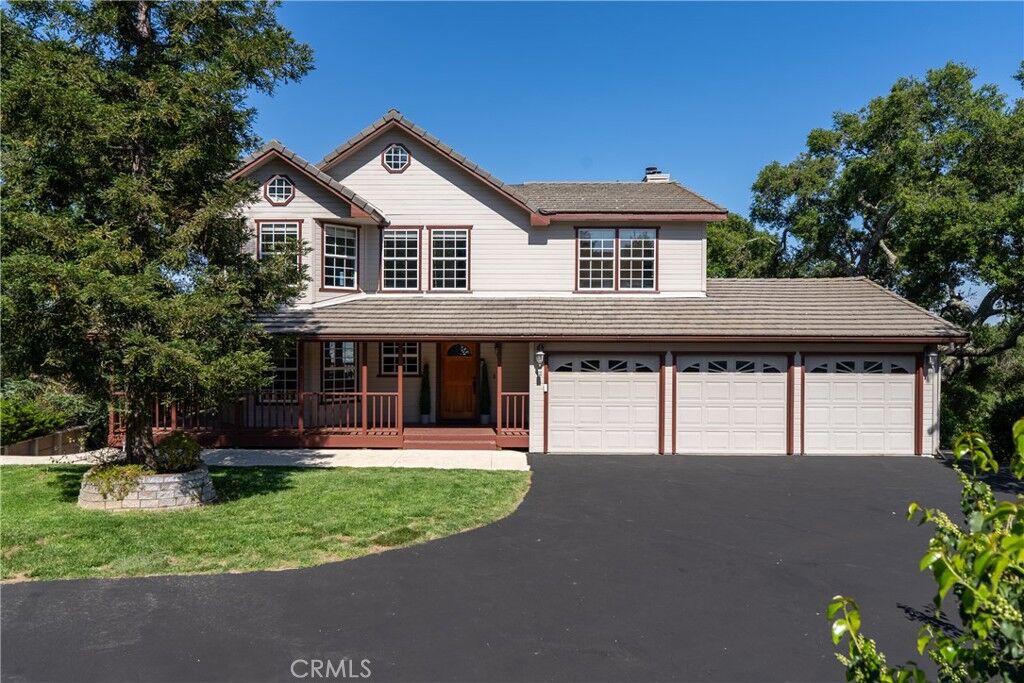 Property Photo:  10885 San Marcos  CA 93422 