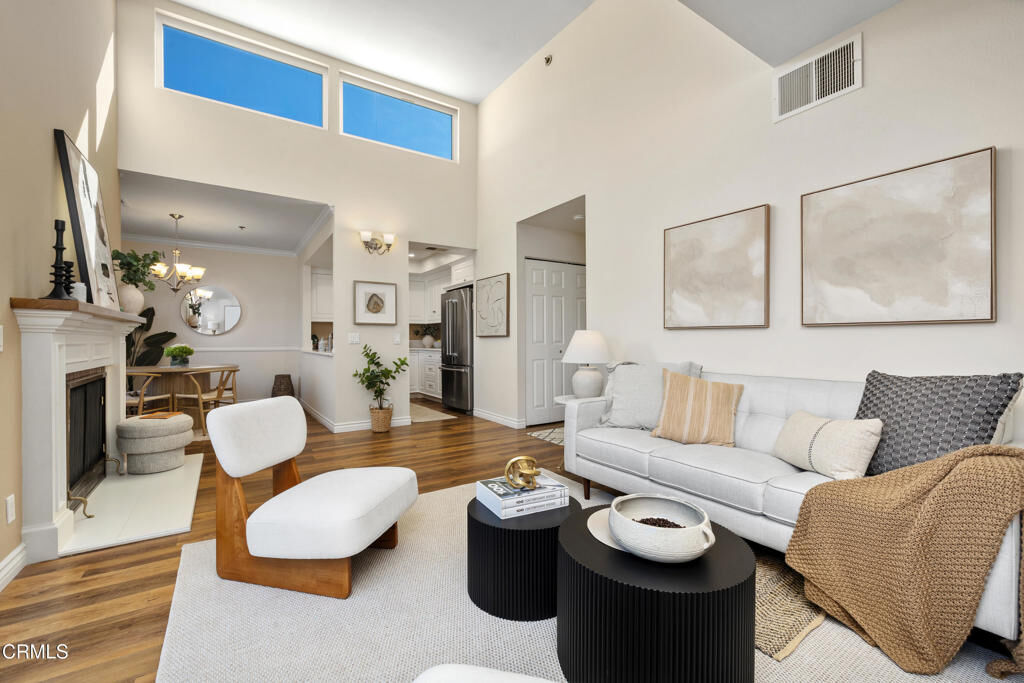 Property Photo:  1310 E Orange Grove Boulevard 314  CA 91104 