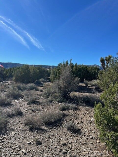 Property Photo:  0 Sky Line Drive  CA 92372 