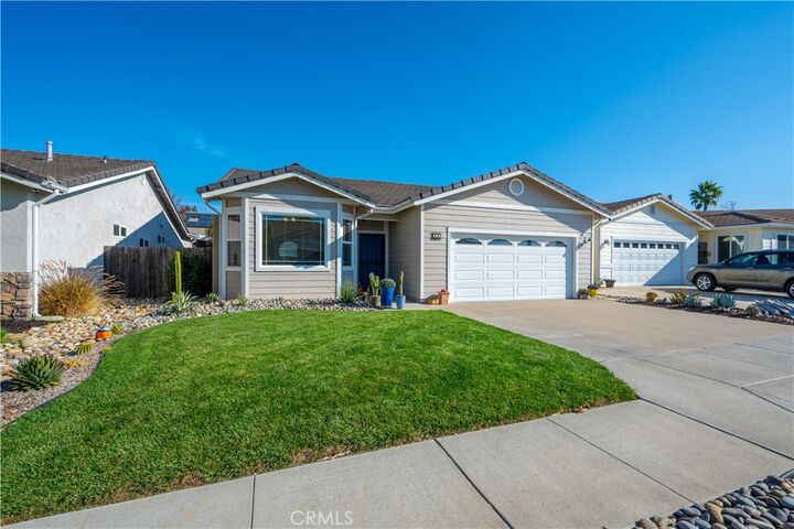 Property Photo:  121 Headwaters Rd  CA 93465 