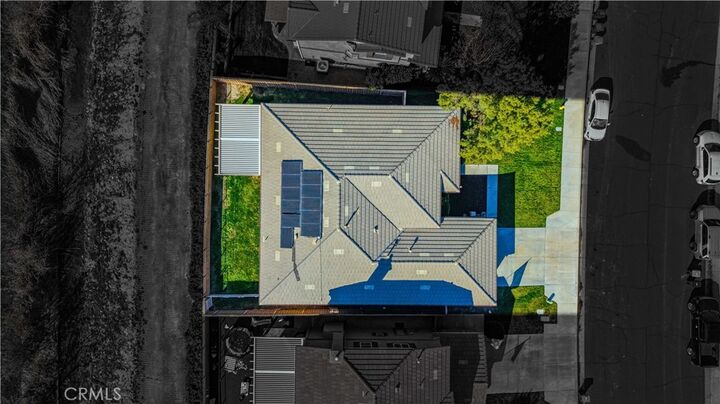 Property Photo:  19845 Silverwood Drive  CA 92530 