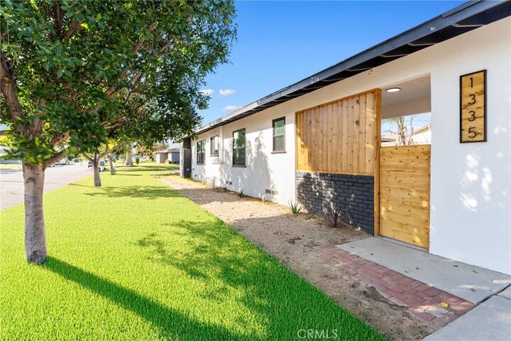 Property Photo:  1335 N Magnolia  CA 92376 