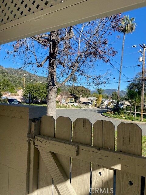 Property Photo: 1001 Chimes Ave. CA 91010