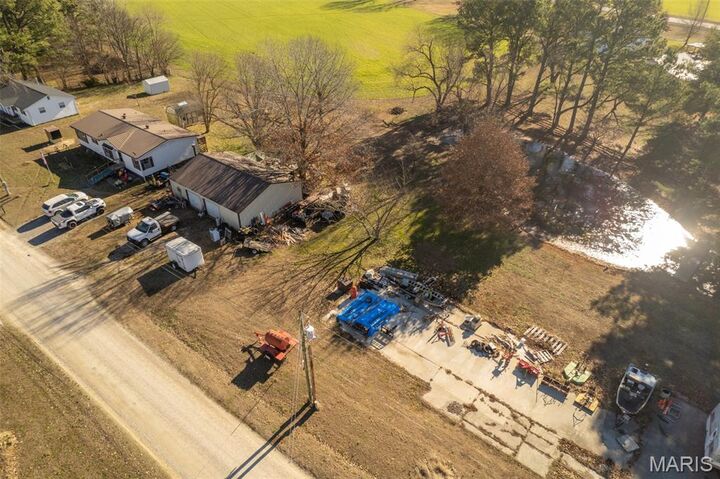 Property Photo:  20768 County Road 310  MO 63730 