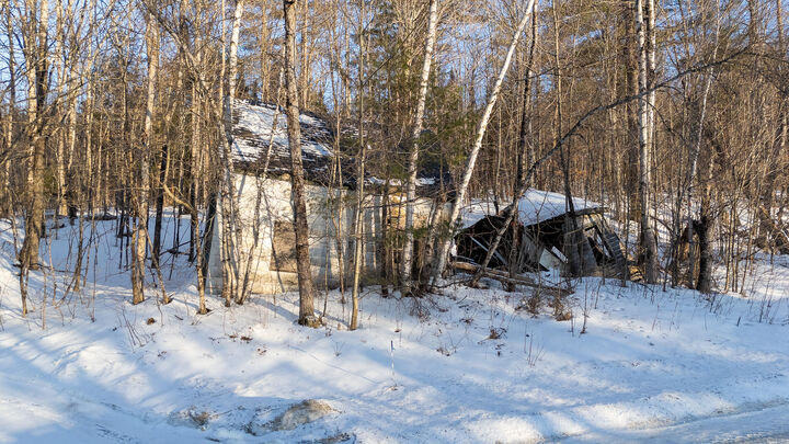 Property Photo: 247 Church Street ME 04414