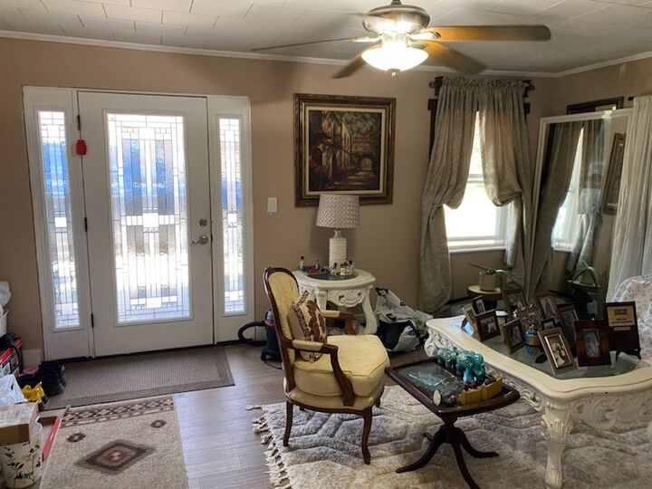 Property Photo:  2705 Johnson Branch Rd  TN 38468 