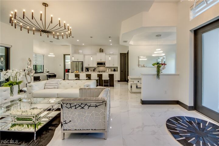 Property Photo:  4345 SW 25th Court  FL 33914 