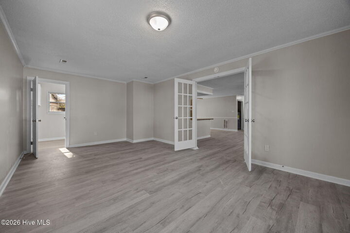 Property Photo:  2706 Country Club Road  NC 28546 