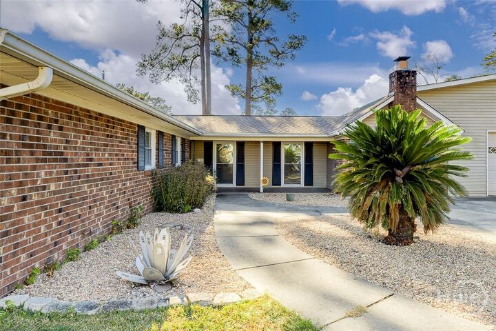 Property Photo:  5 Ponderosa Drive  GA 31407 
