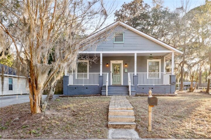 Property Photo:  2301 Alaska Street  GA  