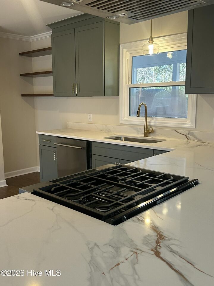 Property Photo: 305 Country Club Drive NC 28562